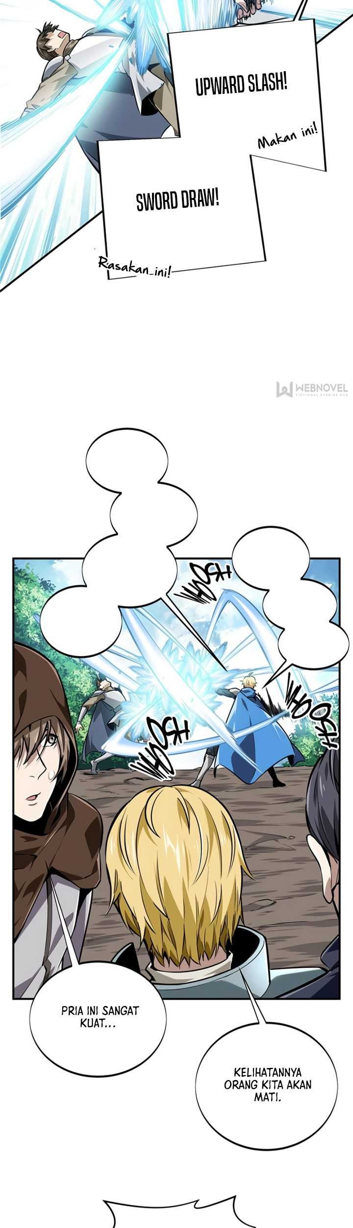 The King’s Avatar Chapter 89 Gambar 12