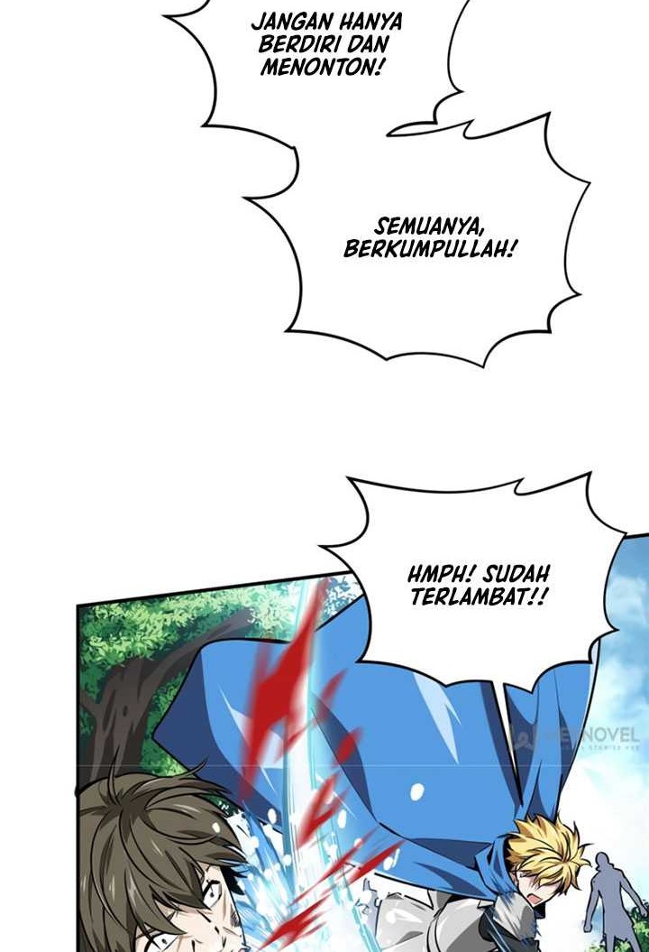 The King’s Avatar Chapter 89 Gambar 13