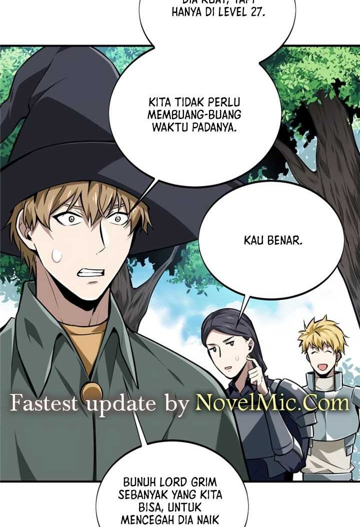 The King’s Avatar Chapter 89 Gambar 15