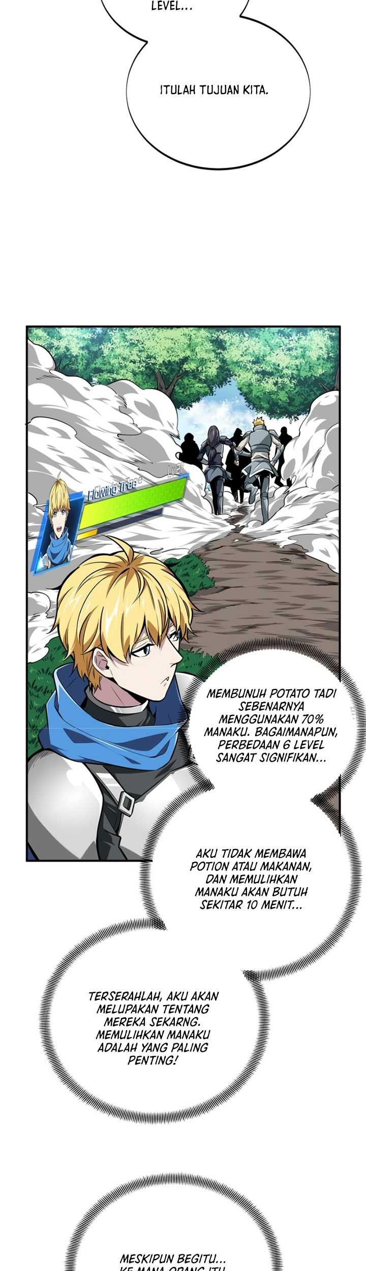 The King’s Avatar Chapter 89 Gambar 16