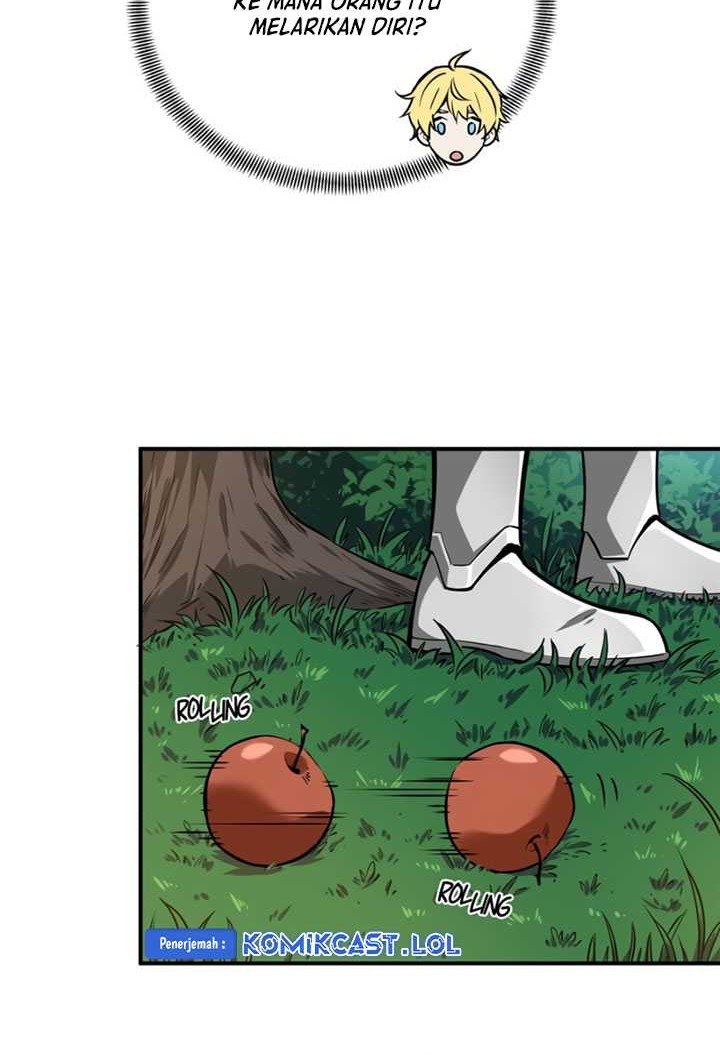 The King’s Avatar Chapter 89 Gambar 17