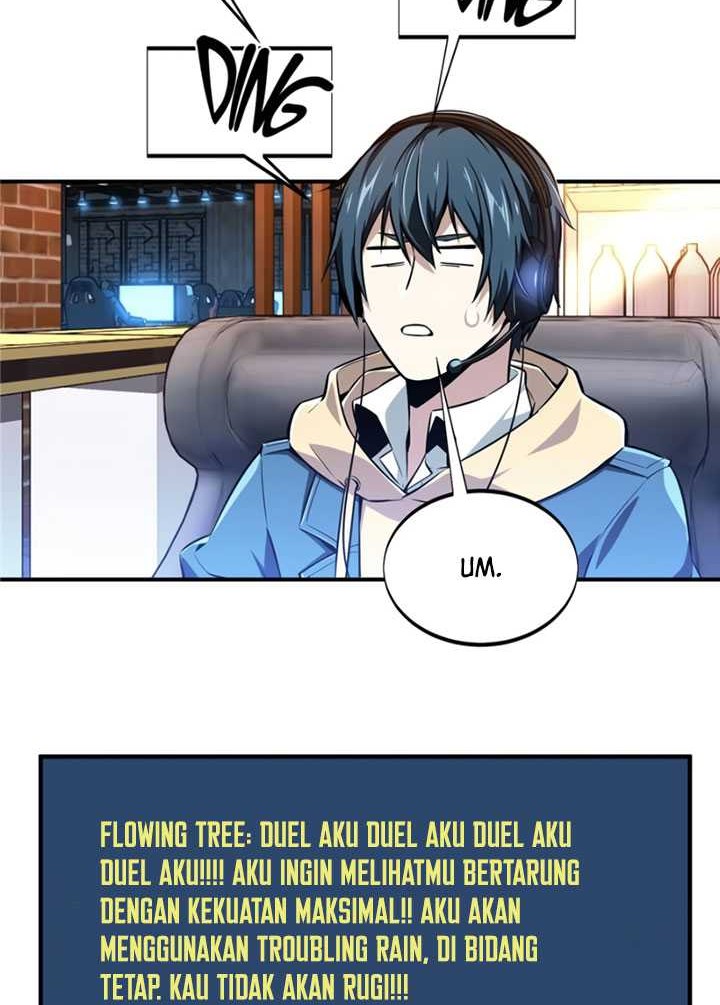 The King’s Avatar Chapter 88 Gambar 27