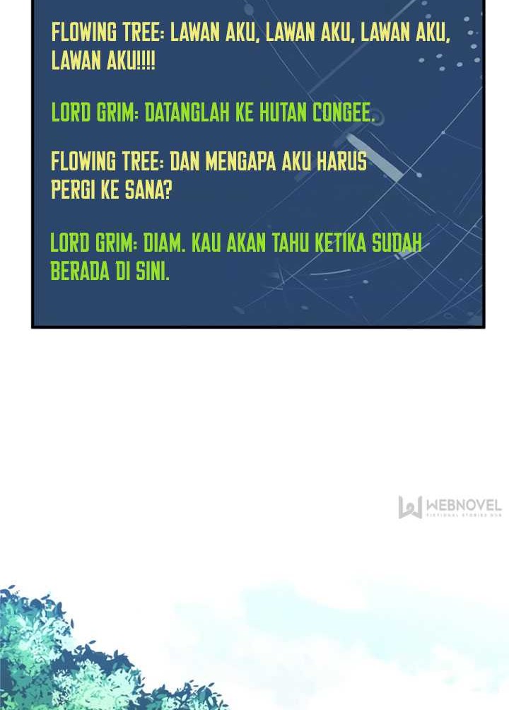 The King’s Avatar Chapter 88 Gambar 29