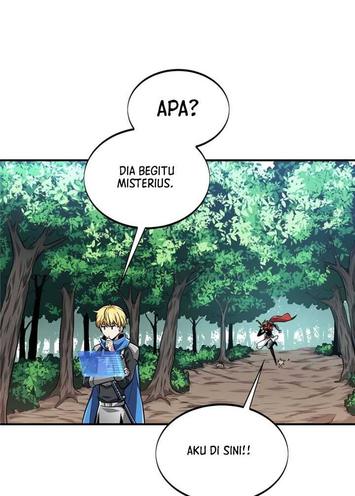 The King’s Avatar Chapter 88 Gambar 31