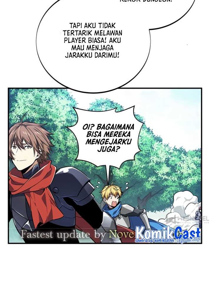 The King’s Avatar Chapter 88 Gambar 33
