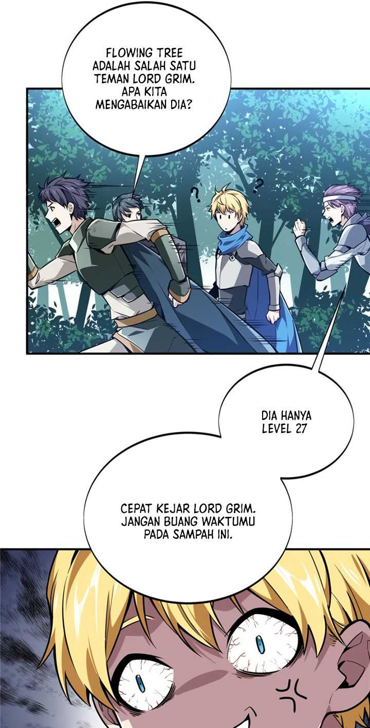 The King’s Avatar Chapter 88 Gambar 34