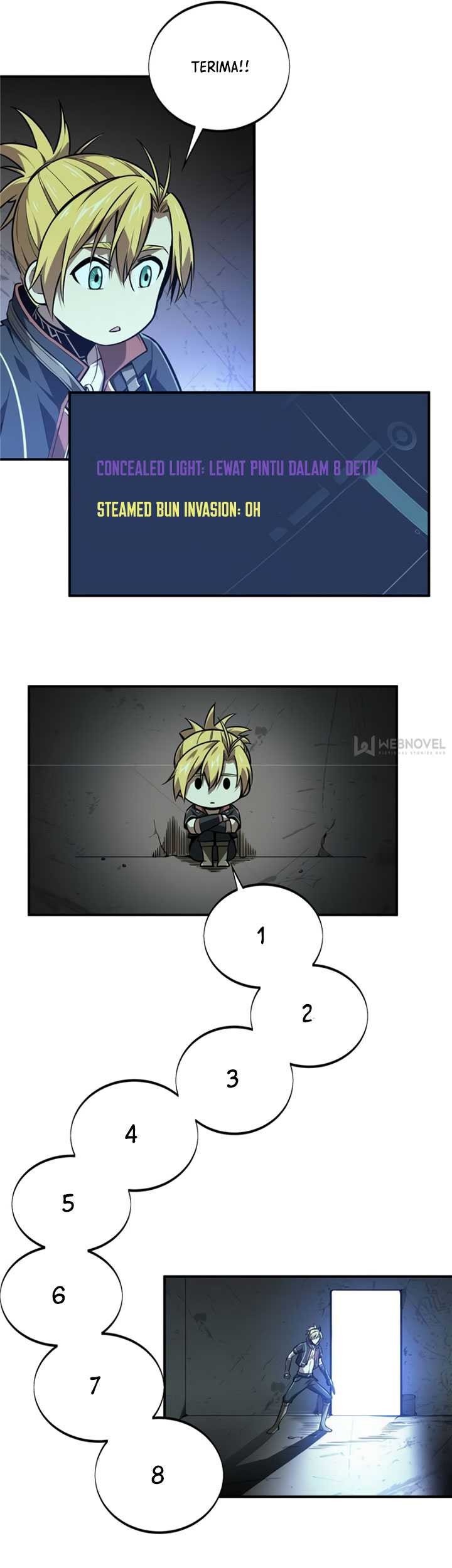 The King’s Avatar Chapter 88 Gambar 18