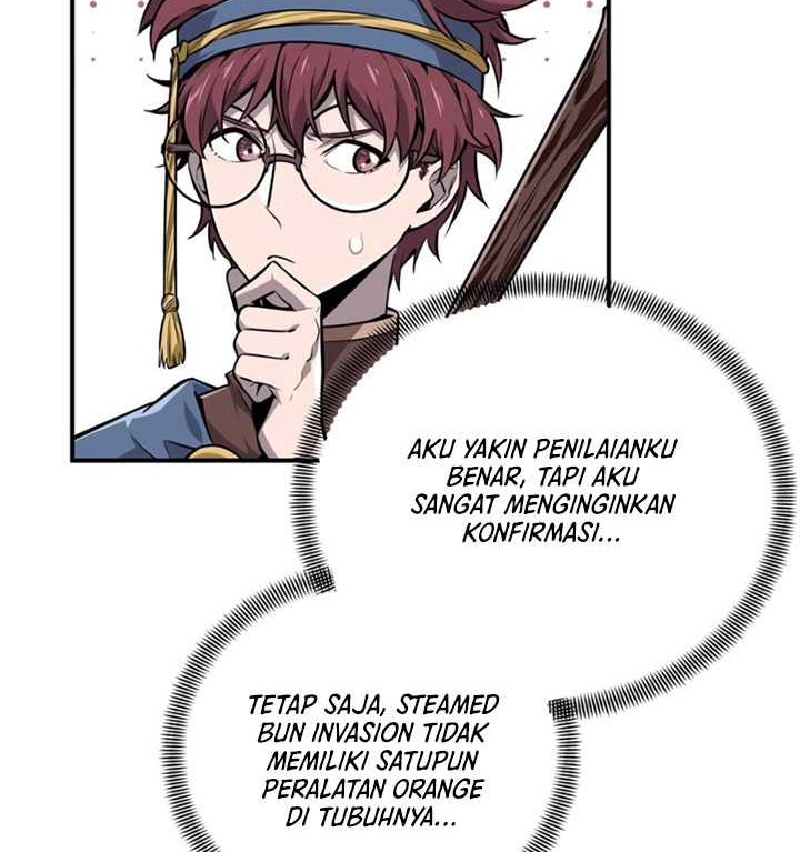 The King’s Avatar Chapter 88 Gambar 23