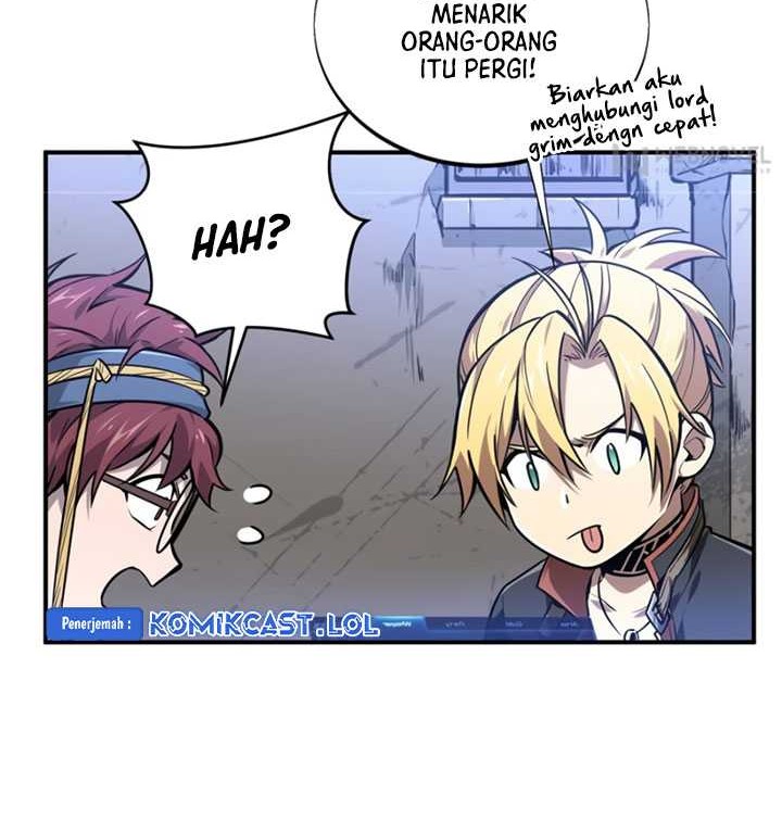 The King’s Avatar Chapter 88 Gambar 25