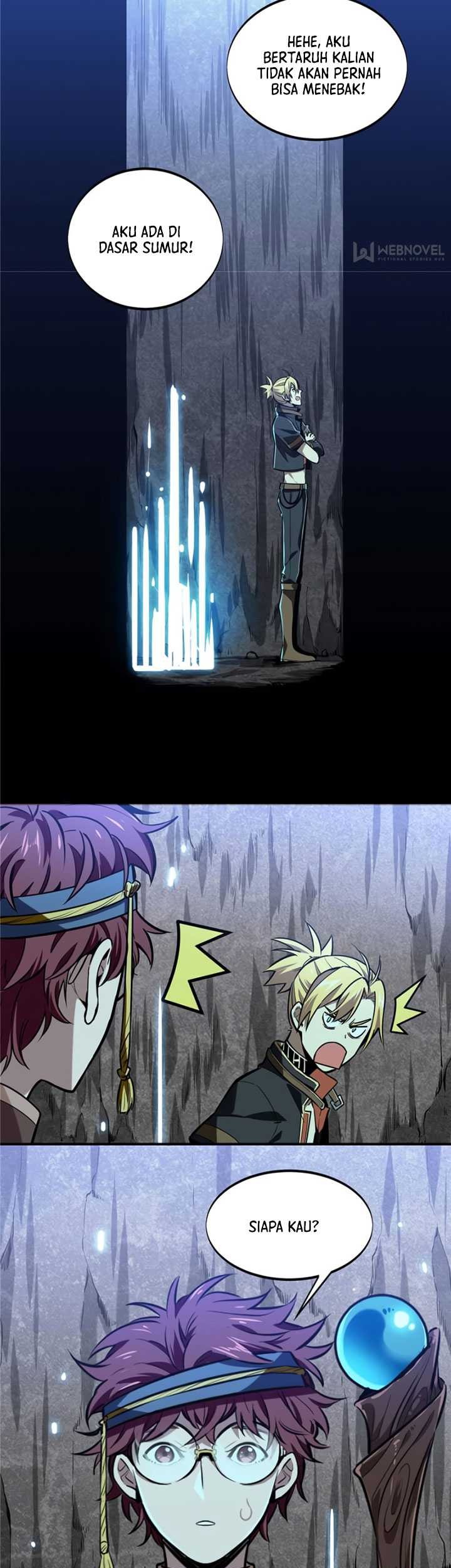 The King’s Avatar Chapter 88 Gambar 6