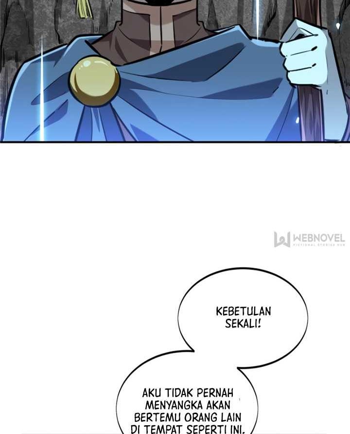 The King’s Avatar Chapter 88 Gambar 7