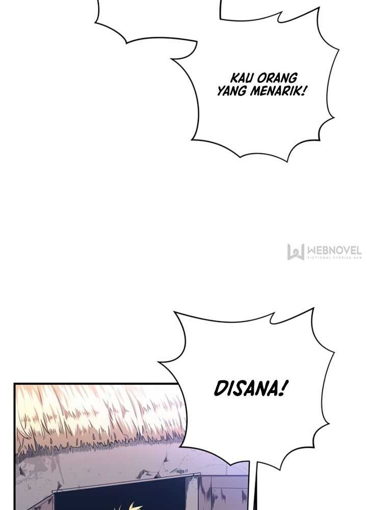 The King’s Avatar Chapter 88 Gambar 13