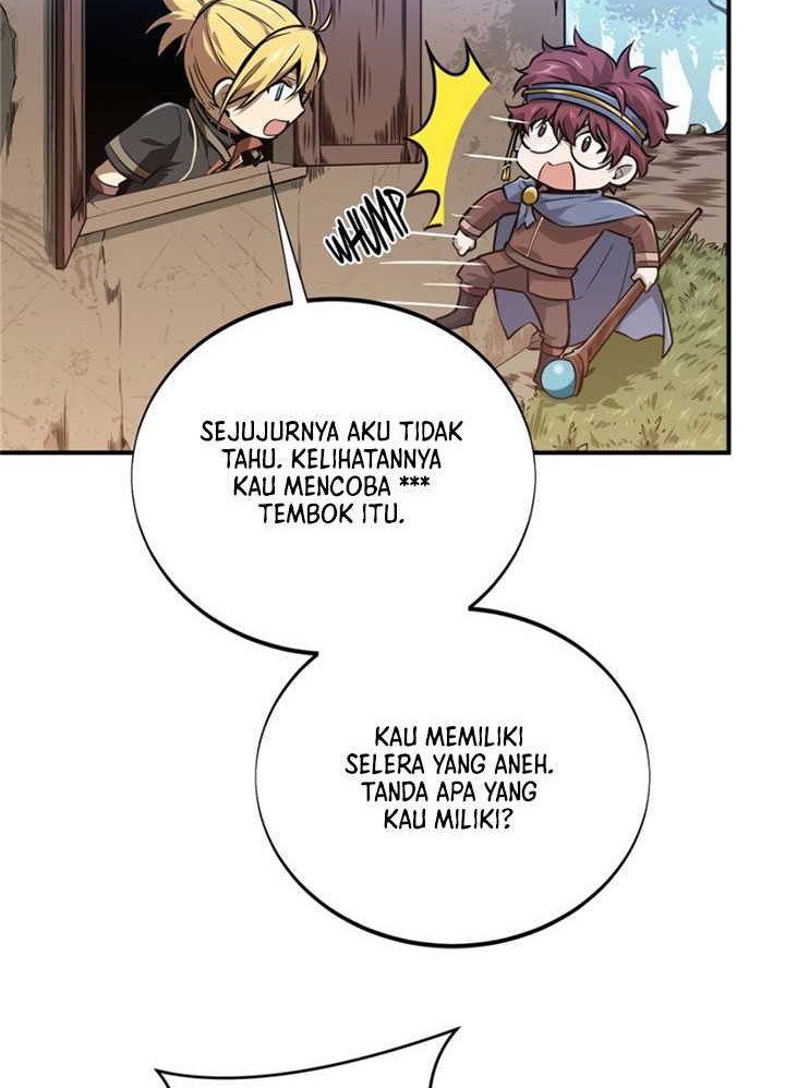 The King’s Avatar Chapter 88 Gambar 15