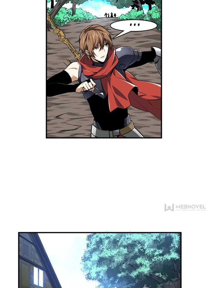 The King’s Avatar Chapter 87 Gambar 27