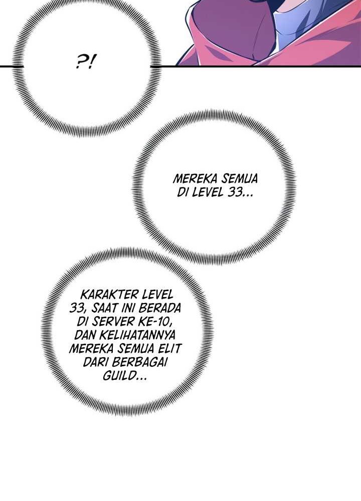 The King’s Avatar Chapter 87 Gambar 29