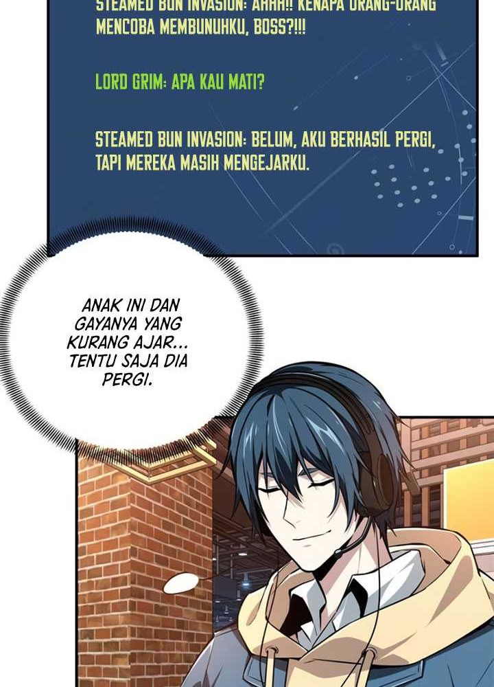 The King’s Avatar Chapter 87 Gambar 31