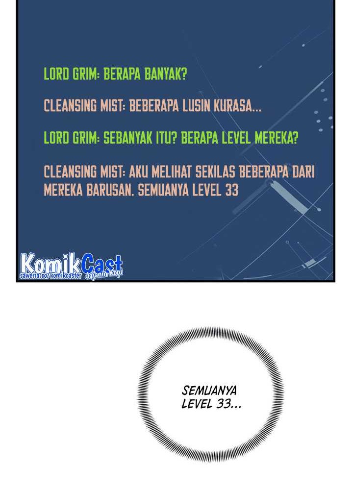 The King’s Avatar Chapter 87 Gambar 33