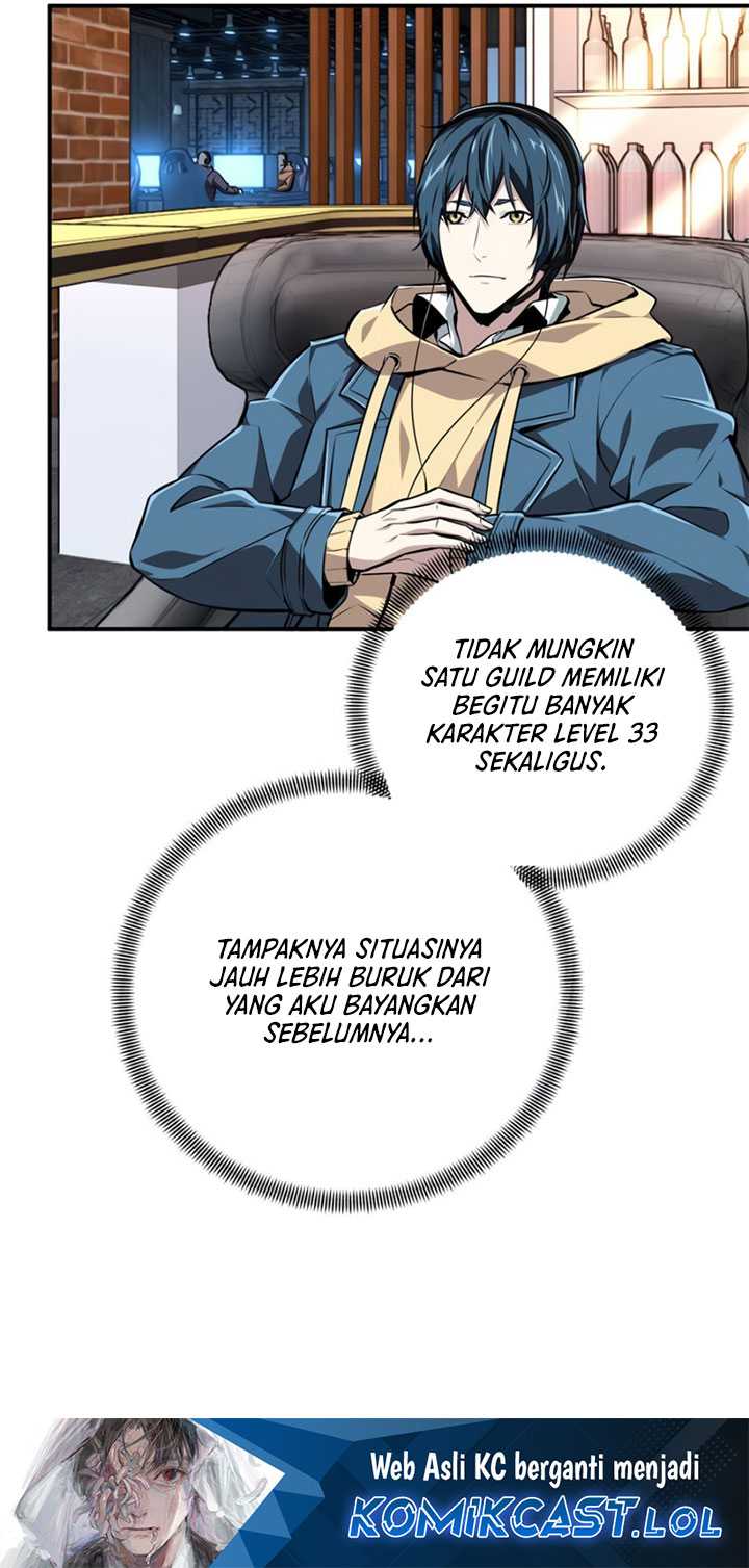 The King’s Avatar Chapter 87 Gambar 34