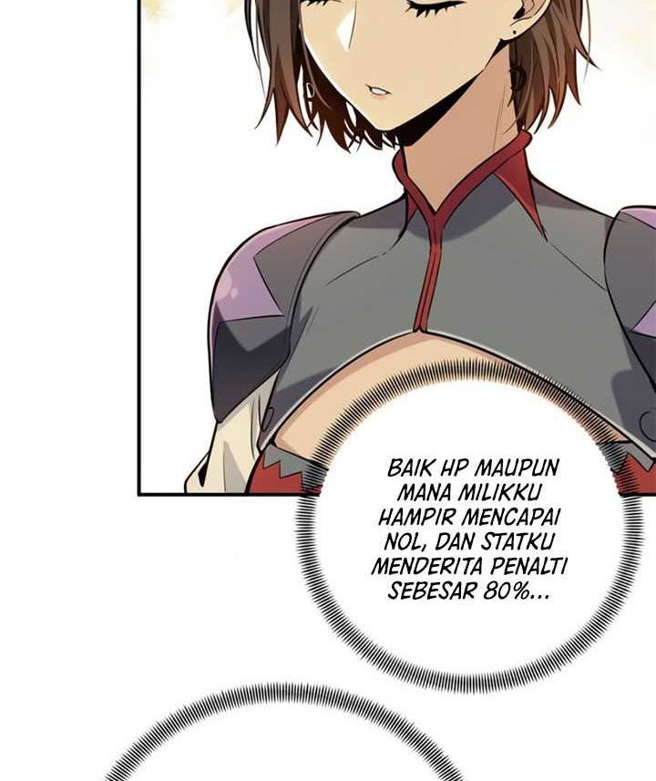 The King’s Avatar Chapter 87 Gambar 19