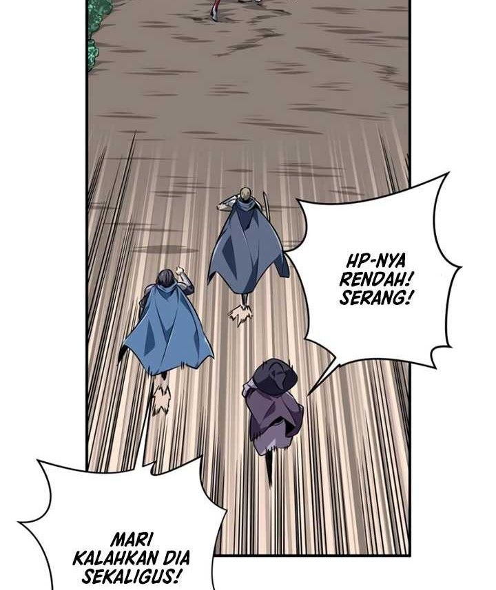 The King’s Avatar Chapter 87 Gambar 23