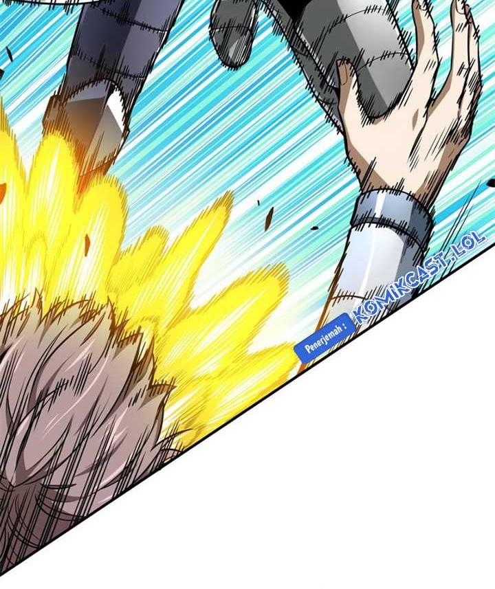 The King’s Avatar Chapter 87 Gambar 25