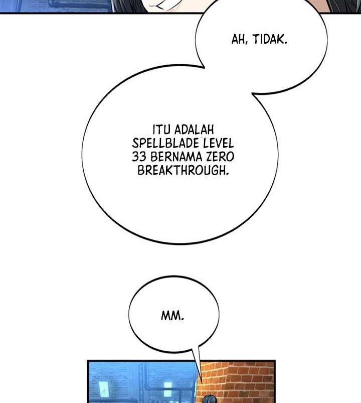 The King’s Avatar Chapter 87 Gambar 3