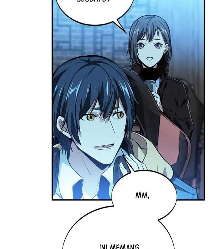 The King’s Avatar Chapter 87 Gambar 7