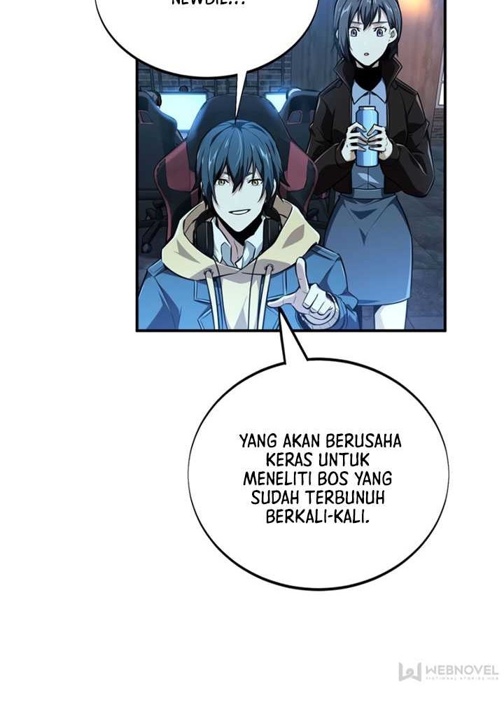 The King’s Avatar Chapter 87 Gambar 13