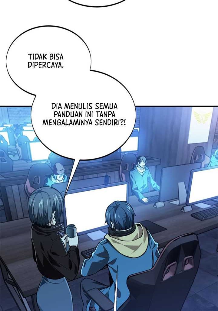 The King’s Avatar Chapter 87 Gambar 15
