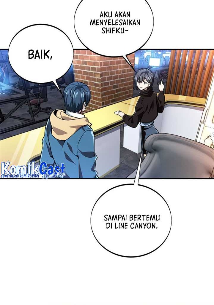 The King’s Avatar Chapter 87 Gambar 17