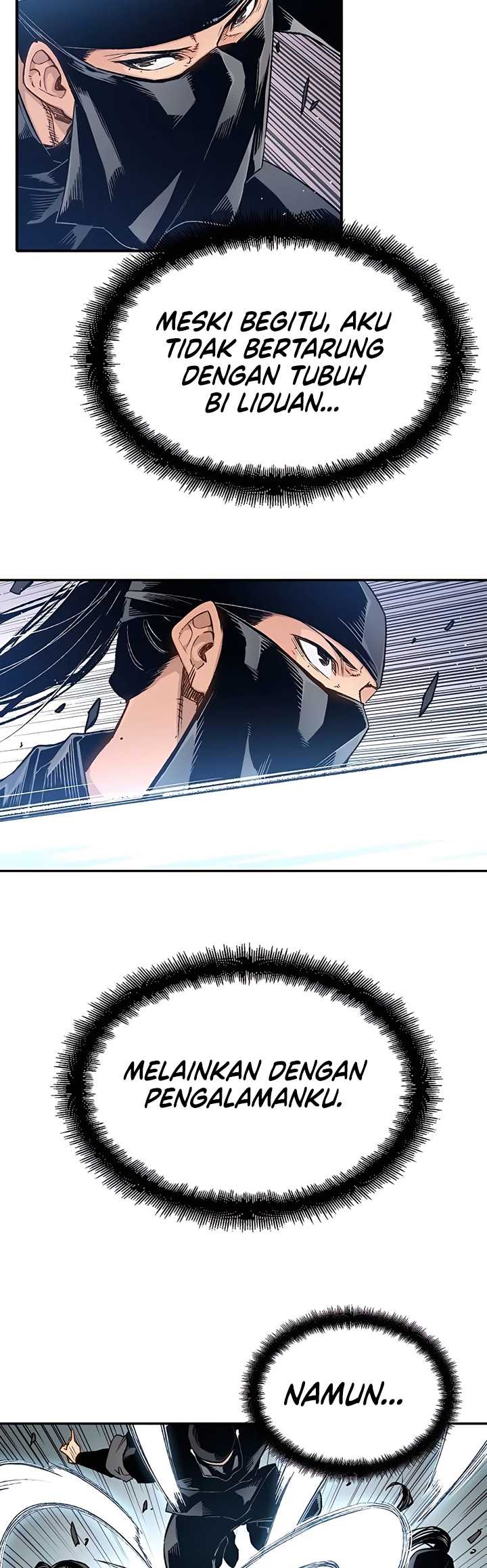 Reborn as The Heavenly Demon Chapter 11 Gambar 19