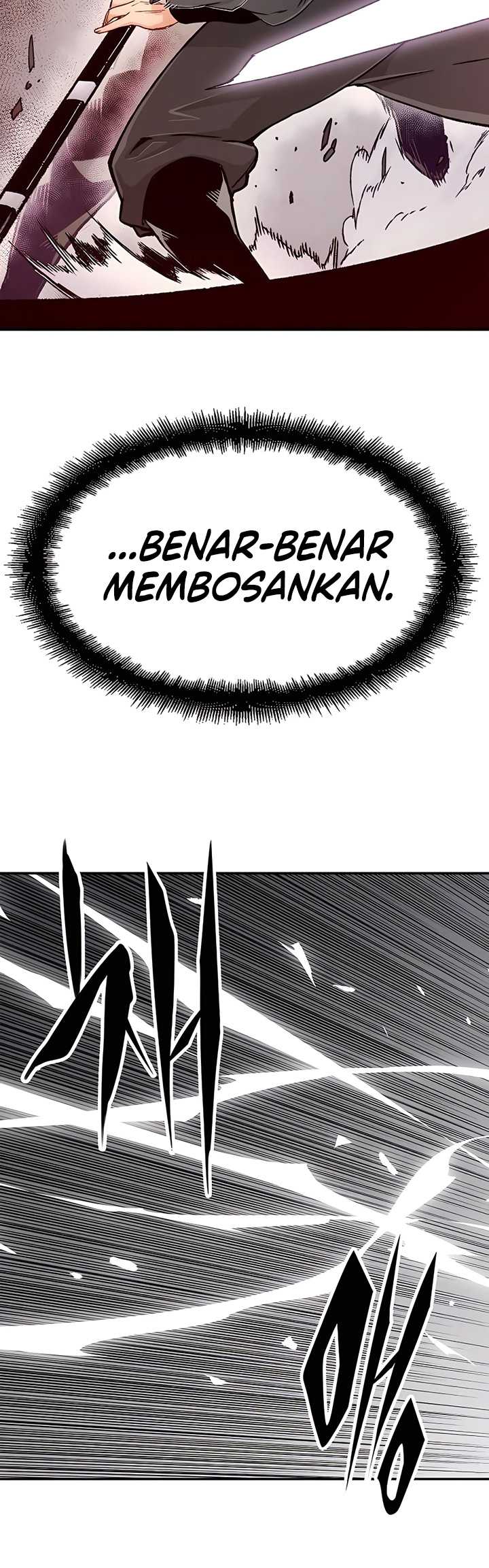 Reborn as The Heavenly Demon Chapter 11 Gambar 23