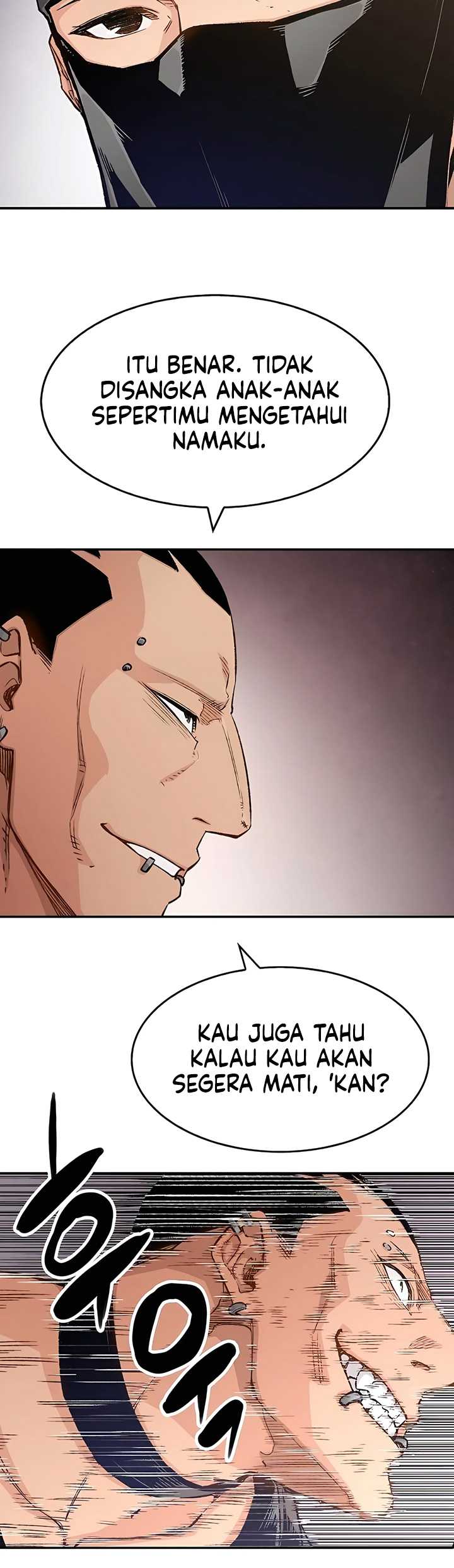 Reborn as The Heavenly Demon Chapter 11 Gambar 15