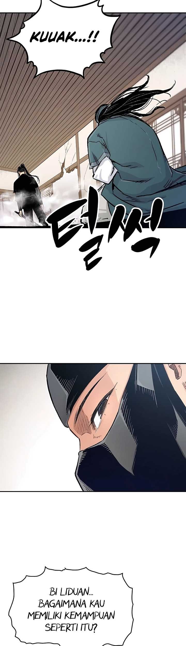 Reborn as The Heavenly Demon Chapter 11 Gambar 30