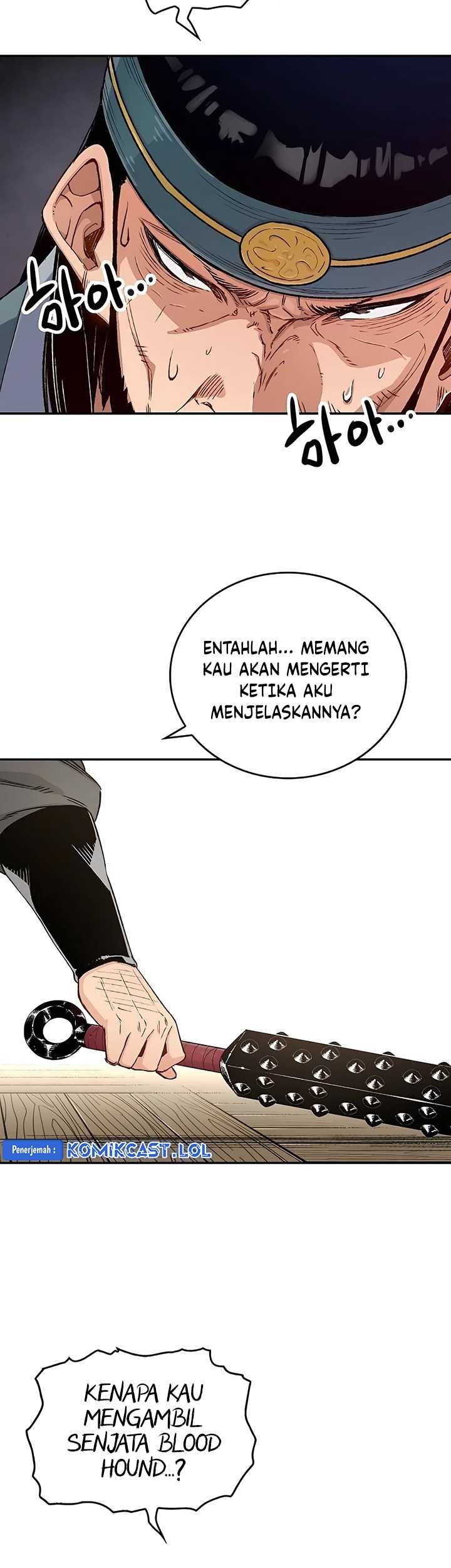 Reborn as The Heavenly Demon Chapter 11 Gambar 32