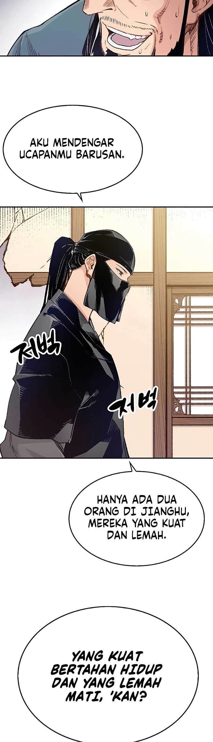 Reborn as The Heavenly Demon Chapter 11 Gambar 40