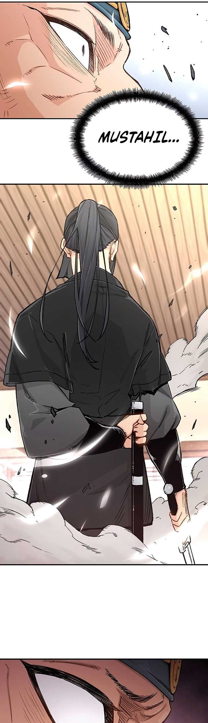 Reborn as The Heavenly Demon Chapter 11 Gambar 26