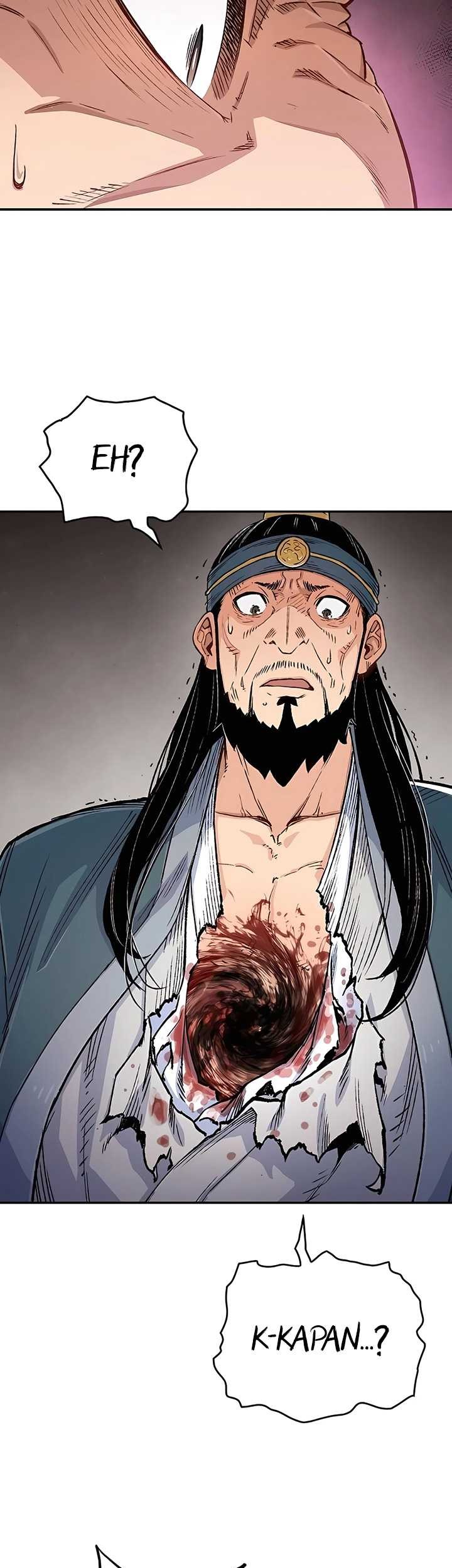 Reborn as The Heavenly Demon Chapter 11 Gambar 28