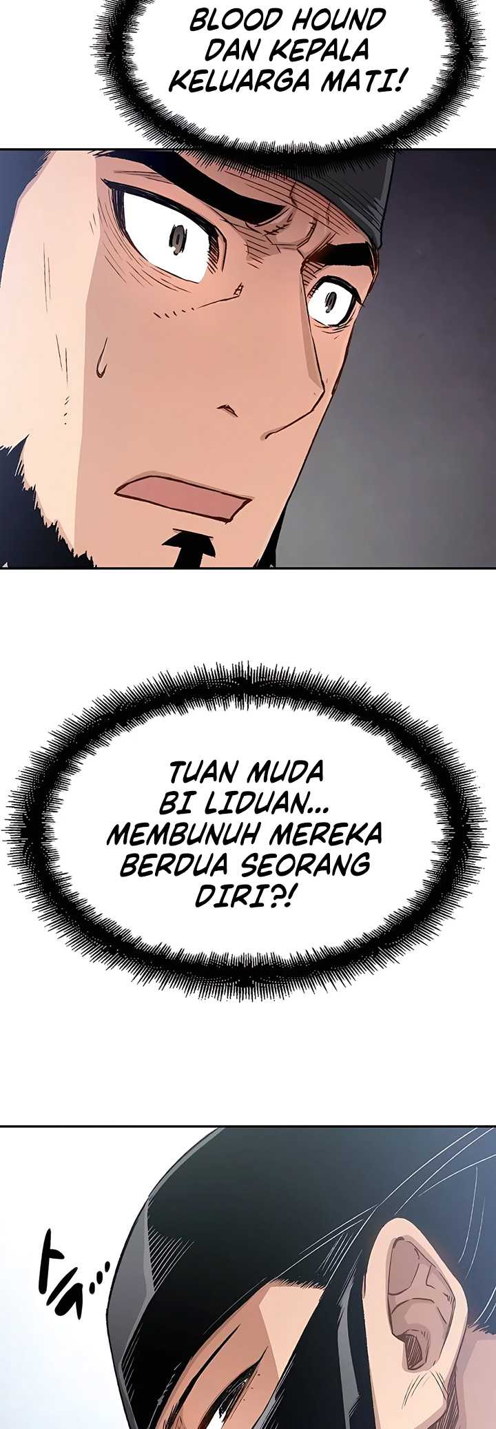 Reborn as The Heavenly Demon Chapter 11 Gambar 47