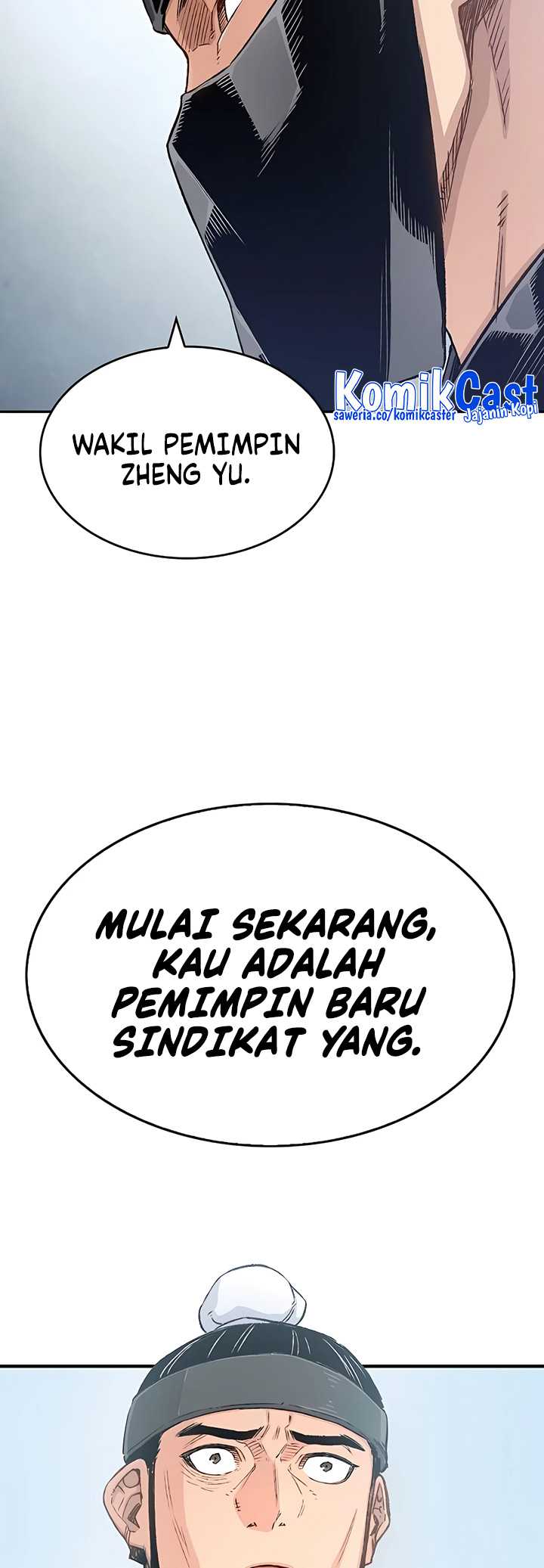 Reborn as The Heavenly Demon Chapter 11 Gambar 48