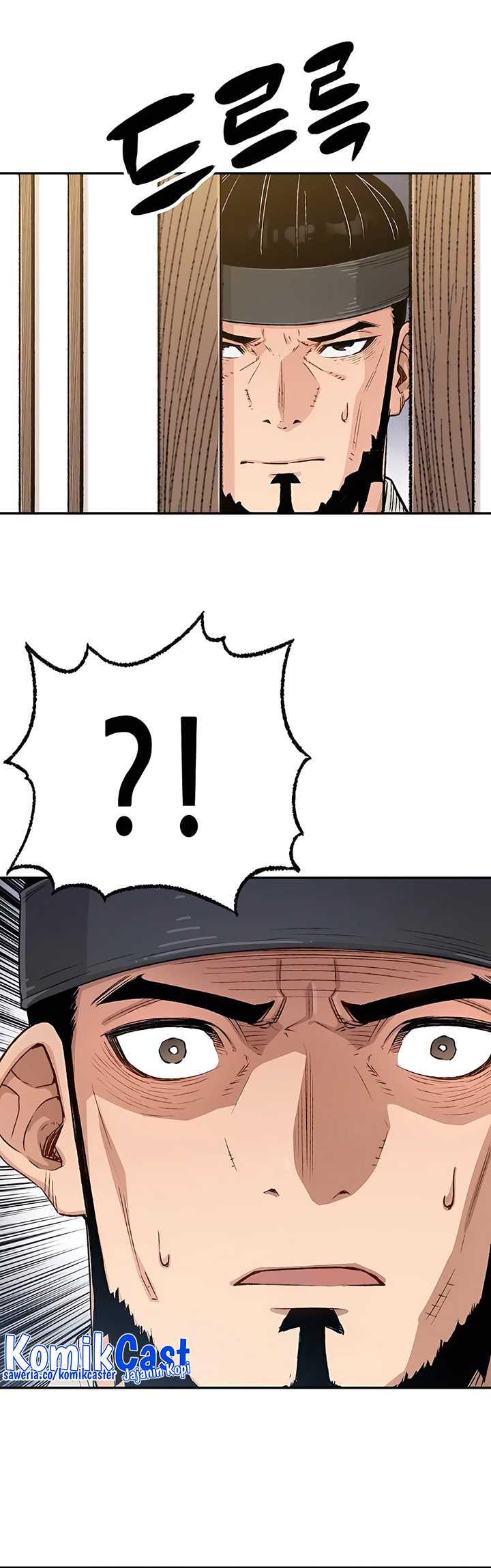 Reborn as The Heavenly Demon Chapter 11 Gambar 45