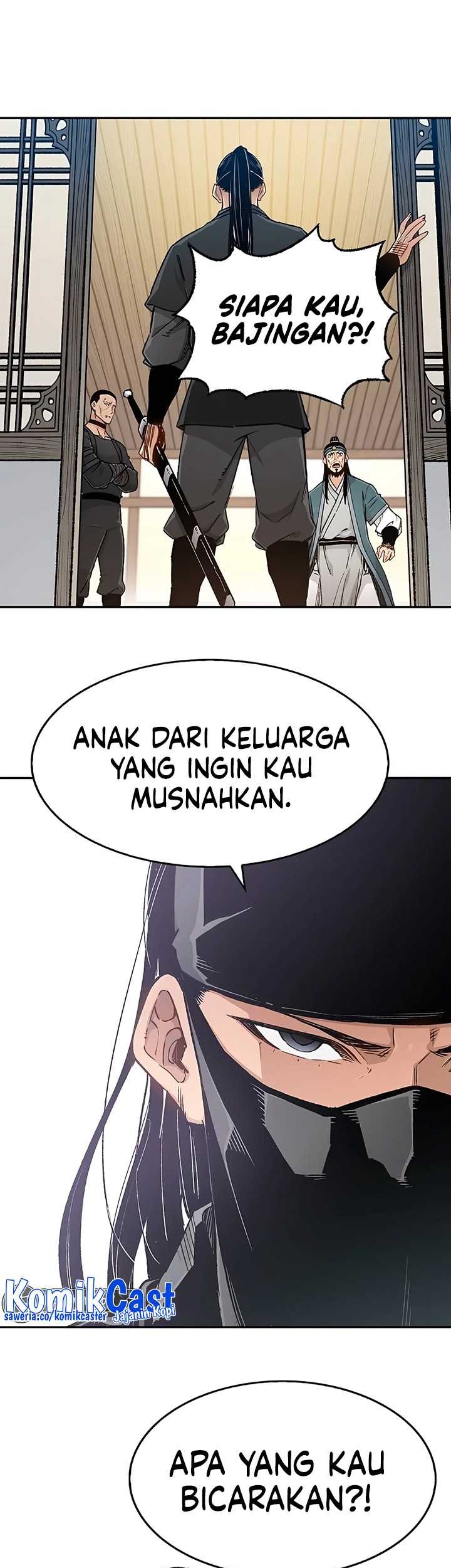 Reborn as The Heavenly Demon Chapter 11 Gambar 4