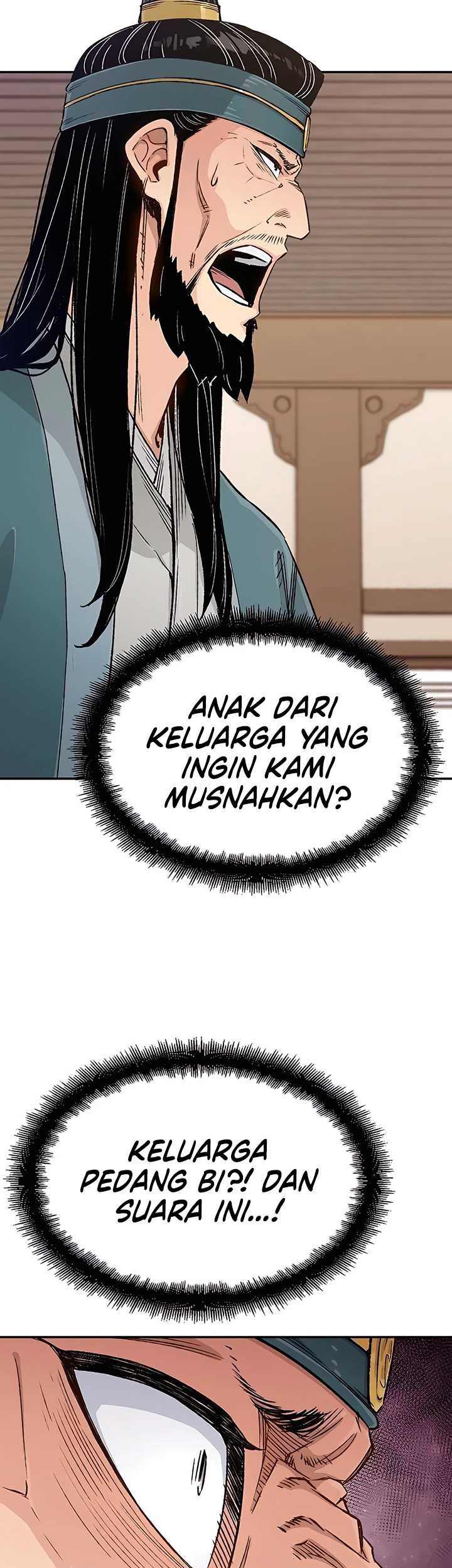 Reborn as The Heavenly Demon Chapter 11 Gambar 6