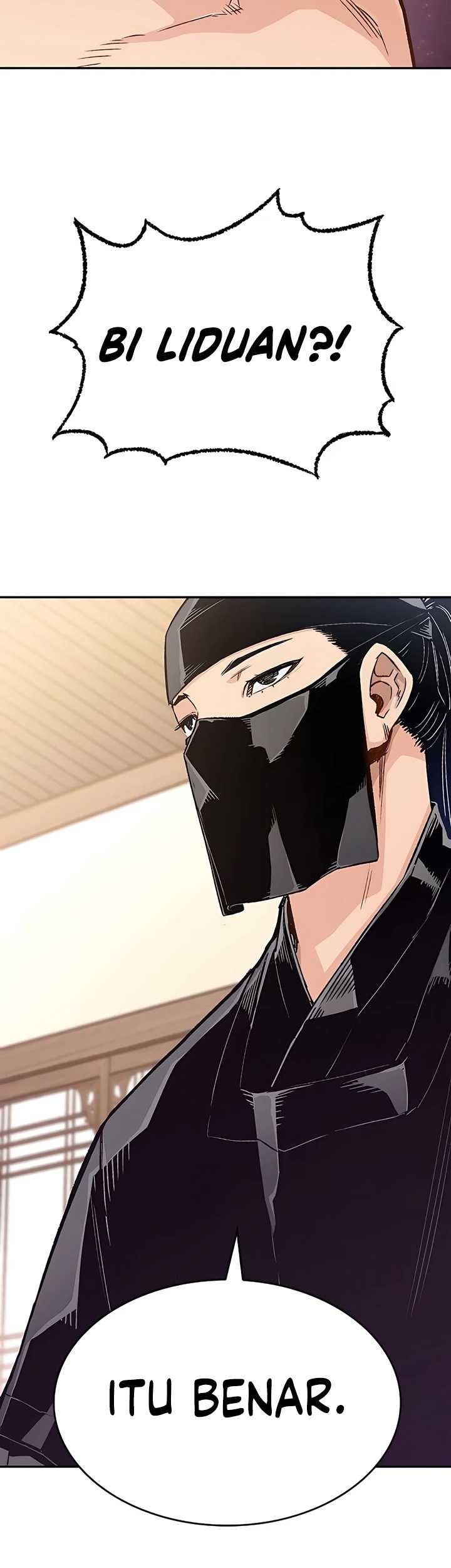 Reborn as The Heavenly Demon Chapter 11 Gambar 8