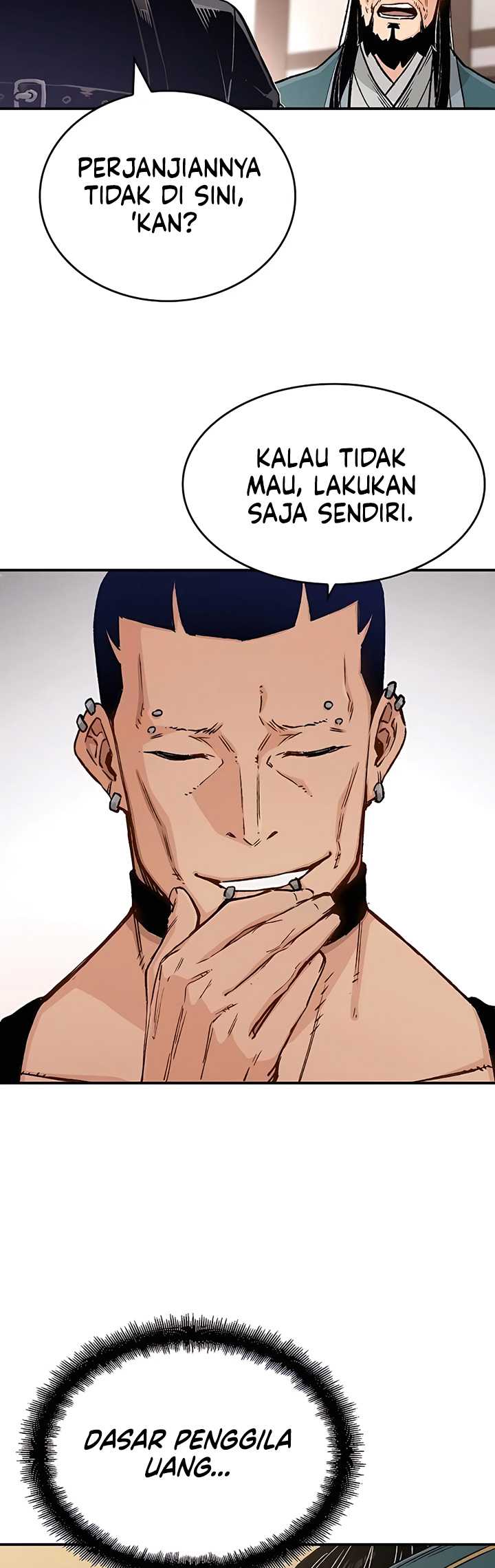 Reborn as The Heavenly Demon Chapter 11 Gambar 12