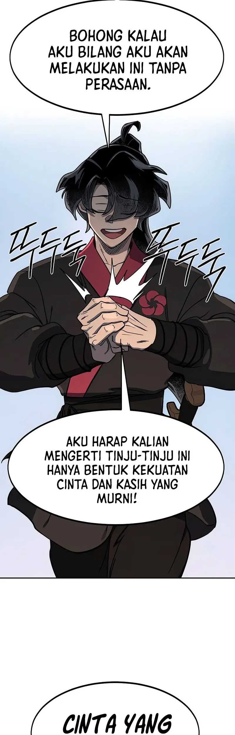 Return of the Flowery Mountain Sect Chapter 118 Gambar 50