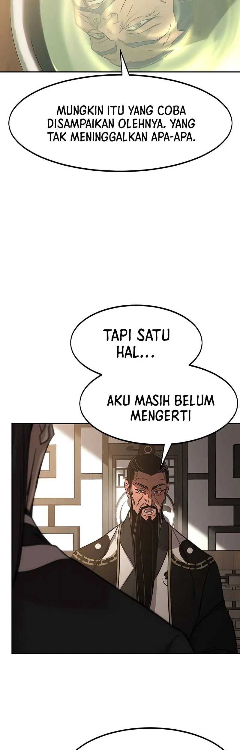 Return of the Flowery Mountain Sect Chapter 118 Gambar 56