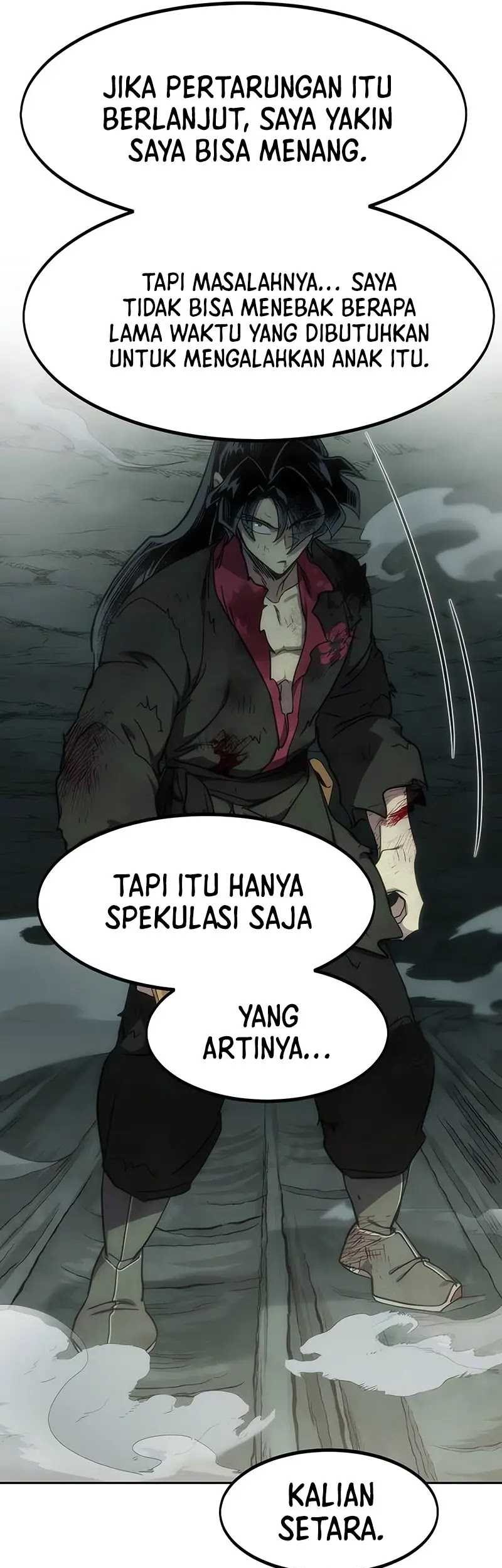 Return of the Flowery Mountain Sect Chapter 118 Gambar 58