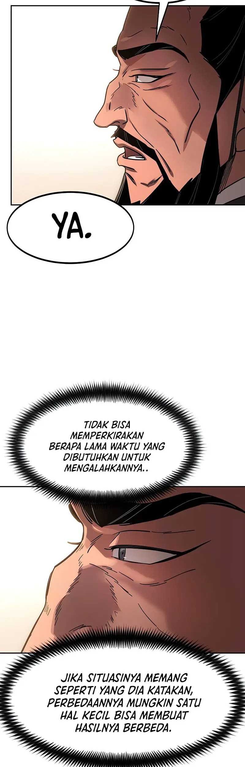 Return of the Flowery Mountain Sect Chapter 118 Gambar 59