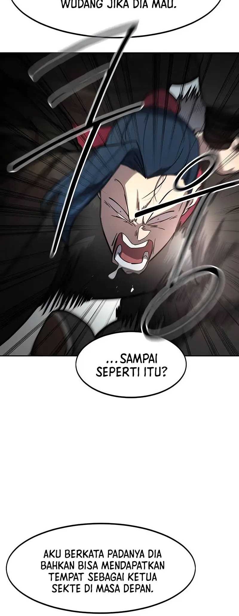 Return of the Flowery Mountain Sect Chapter 118 Gambar 65